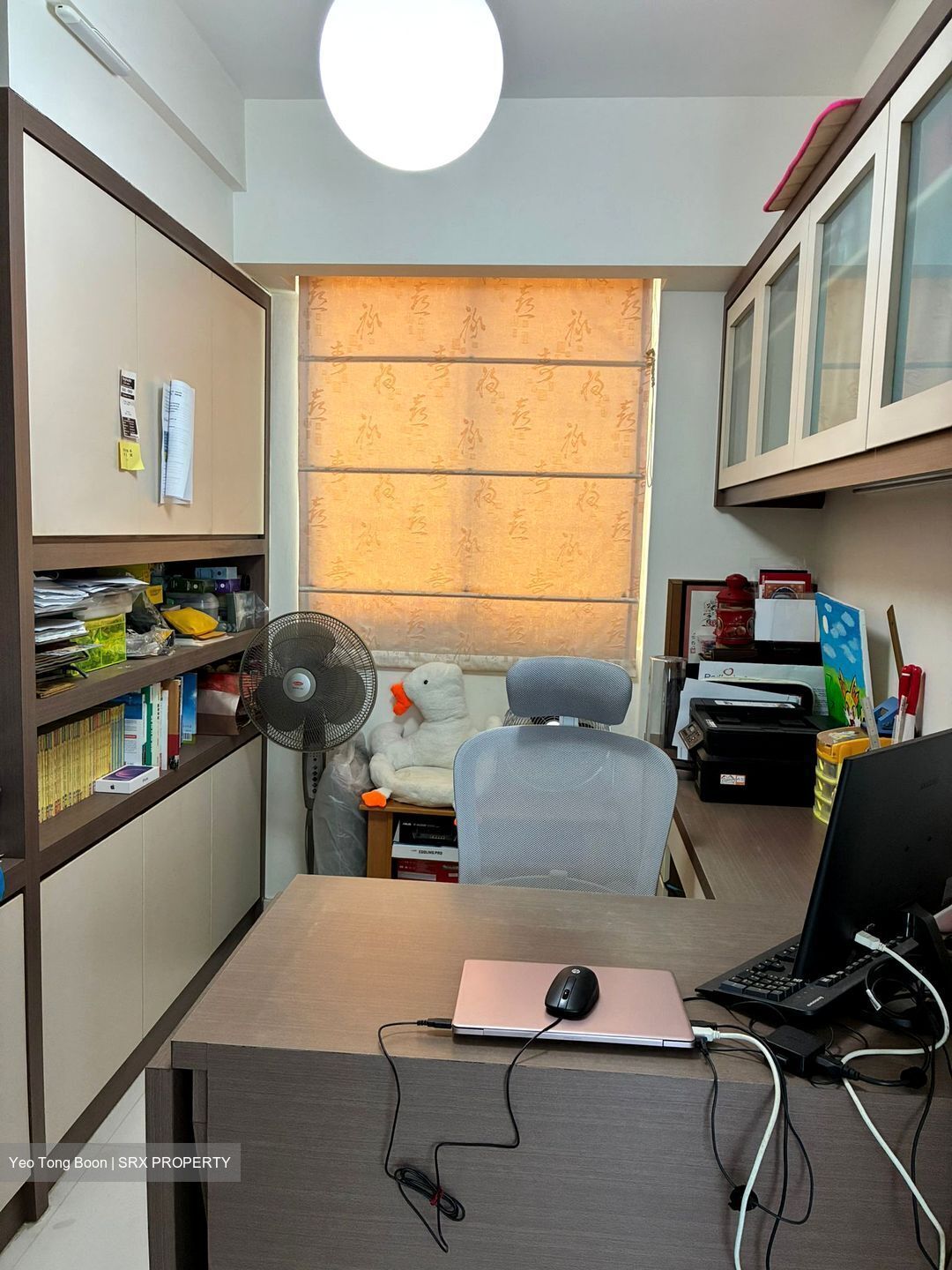 The Esparis (D18), Condominium #609221171